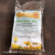 Bone Meal - Plus 250gm