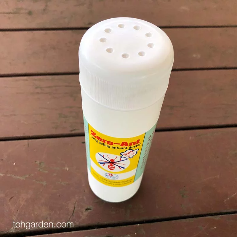 Zero Ant - Anti Ant duster 150gm