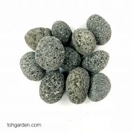Small pebbles