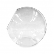 Table Glass Orb