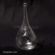 Waterdrop Table Glass Orb