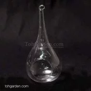 Waterdrop Table Glass Orb