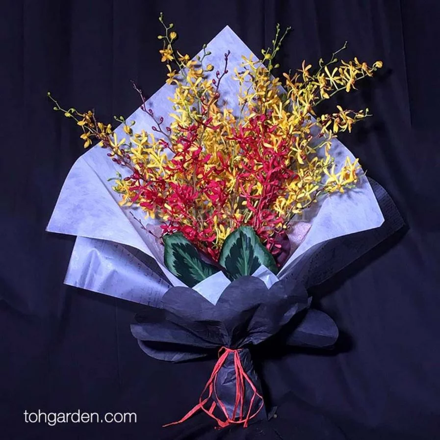Orchid Bouquet