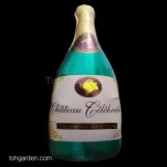 Wine Bottle Large Balloon