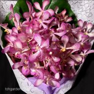 Aranda Pure Heart Bouquet