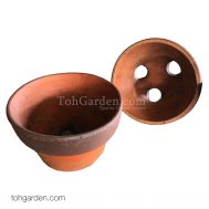 Basic Clay Pots