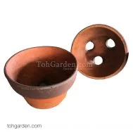 Basic Clay Pots