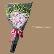 Lucian Pink Bouquet