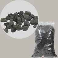 Gray Lava Rocks 5L