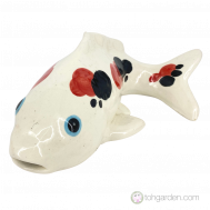 Ceramic Koi Fishes