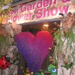 Best Garden & Flower Show in Asia