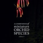 A Compendium of Miniature Orchid Species - Volume 1 (0)