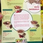 Herba Dendrobium