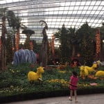 Gardens By The Bay