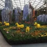 Gardens By The Bay