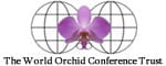 World Orchid Conference Trust