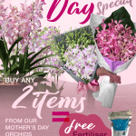 Happy Mother's Day 2020