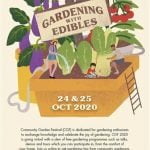 Community Garden Festival 2020