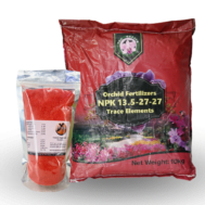 EzGro NPK Foliar Pink Fertilizer 67