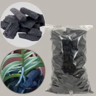 Hardwood Charcoal For Growing Orchids