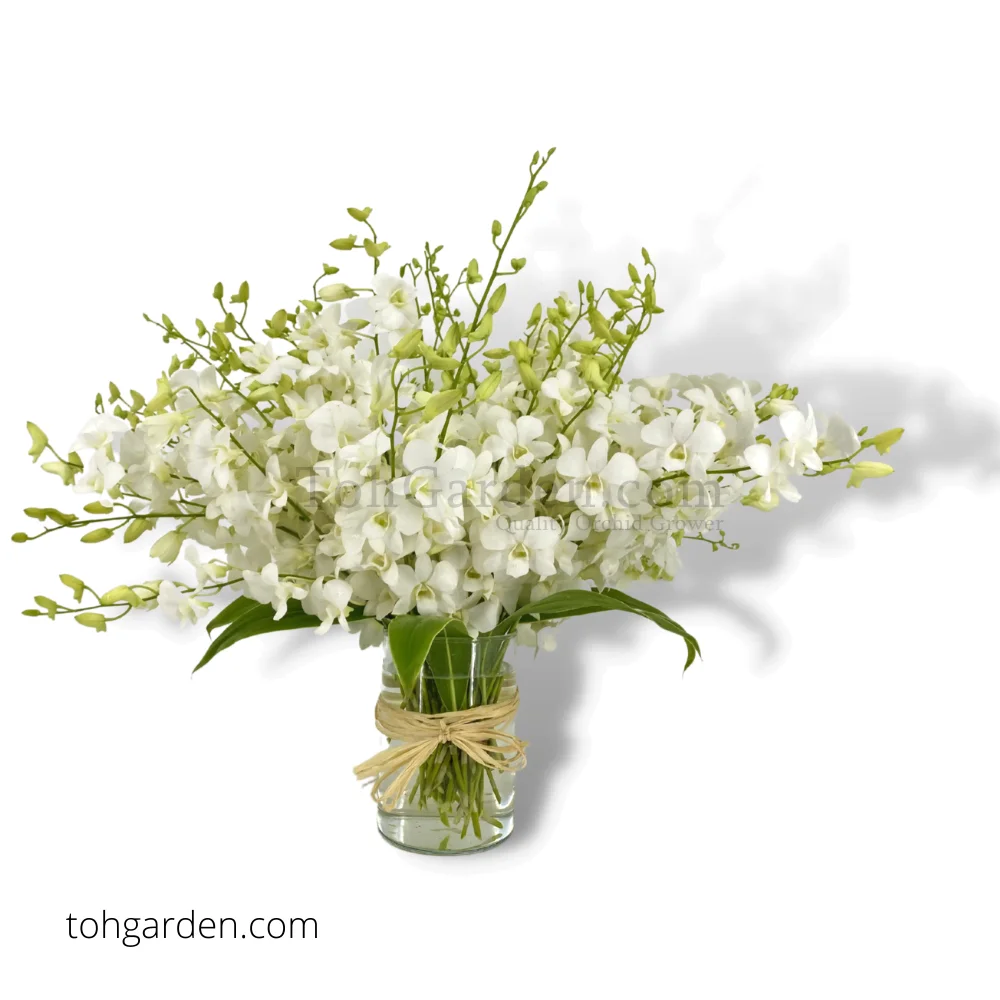 Thank You Flower Arrangement
