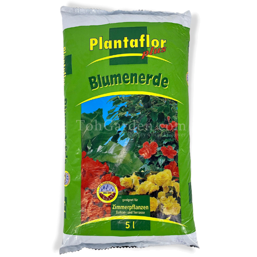 Plantaflor Plus / 5L