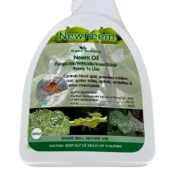 Newneem Oil (500ml)