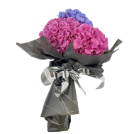 Sweet Hydrangea Bouquet