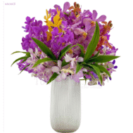 Grandball Flower Arrangement