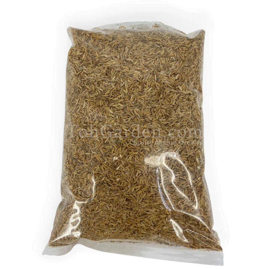 Rice Husk for Gardening (5L / 0.5kg)