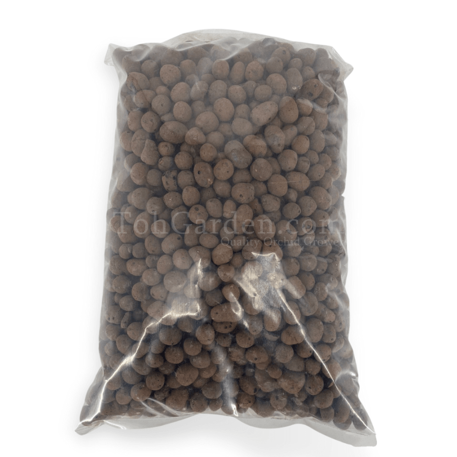 Leca Stone / Clay Balls For Hydroponics (12mm / 5L)