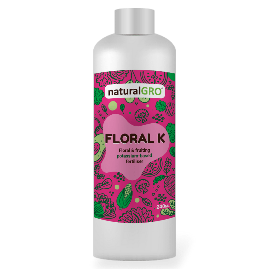 Floral K 240ml