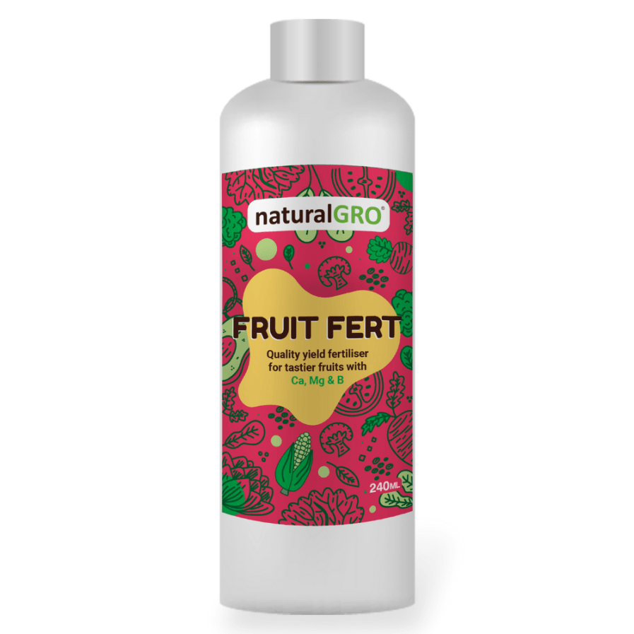 Fruit Fert 240ml