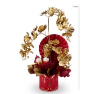 Scarlet | Chinese New Year Arrangement