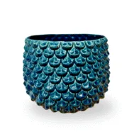Marina Luxe | Textured Ceramic
