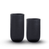Modern Monolith Planters