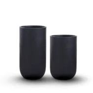 Modern Monolith Planters