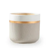 Halo Ridge Vessel