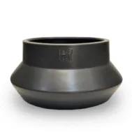 Zen Forge Vessel