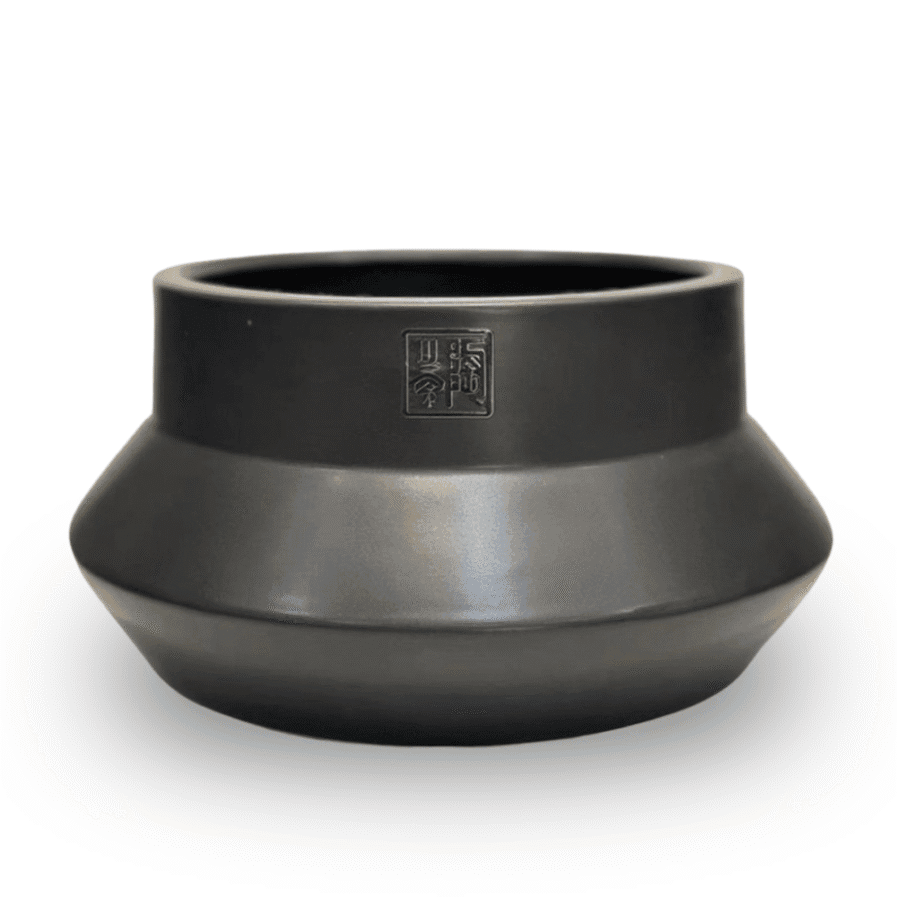 Zen Forge Vessel