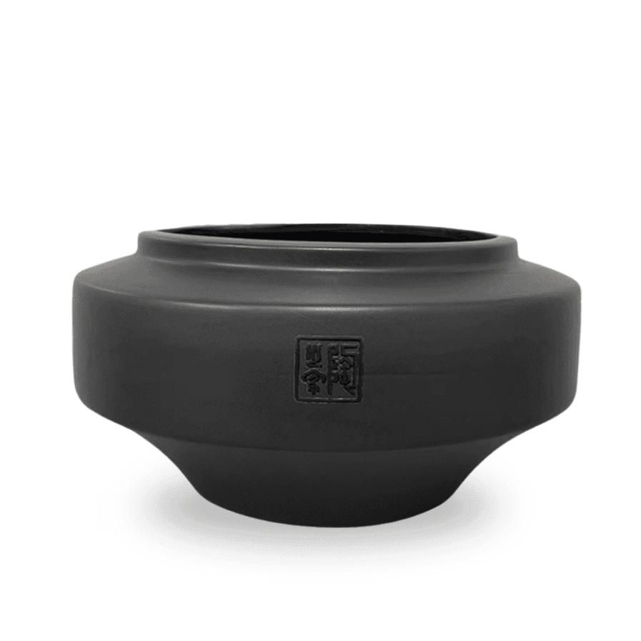 JingZen Lotus Vessel