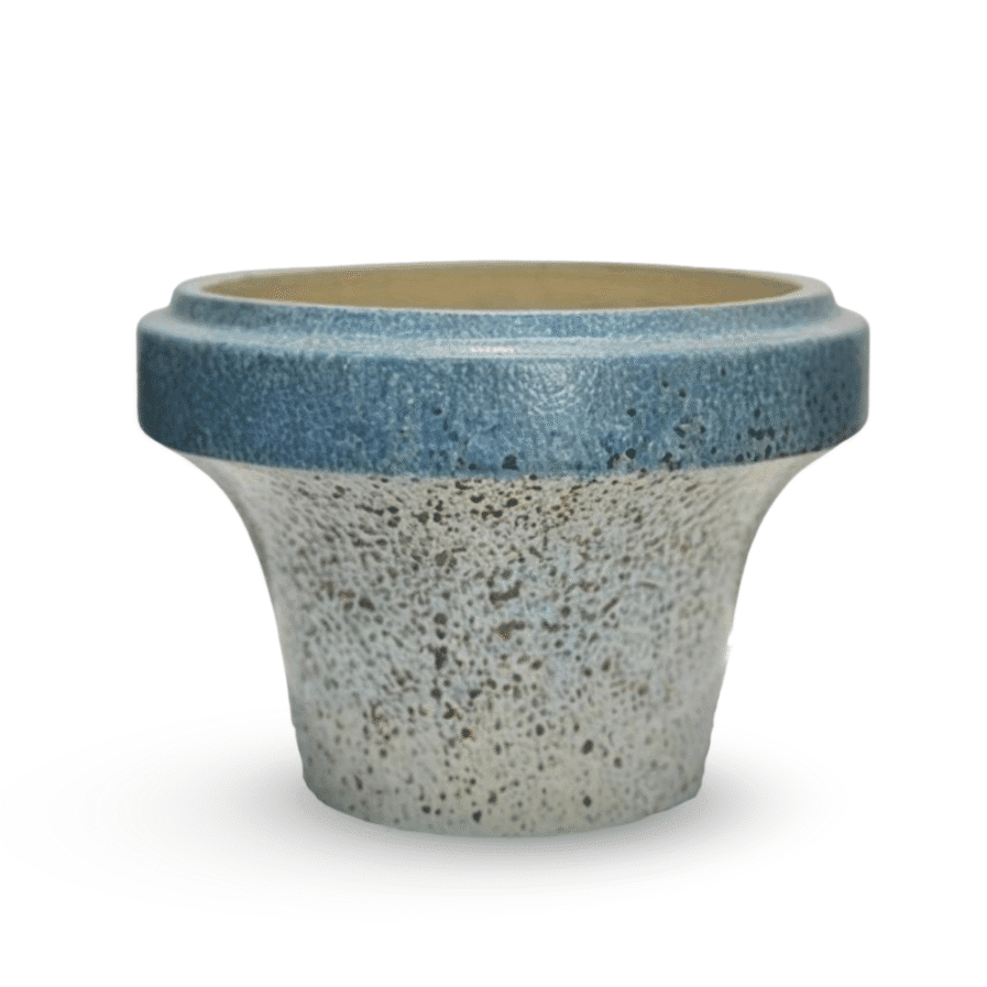 Glacier Edge Planter