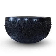 Volcanic Nest Planter