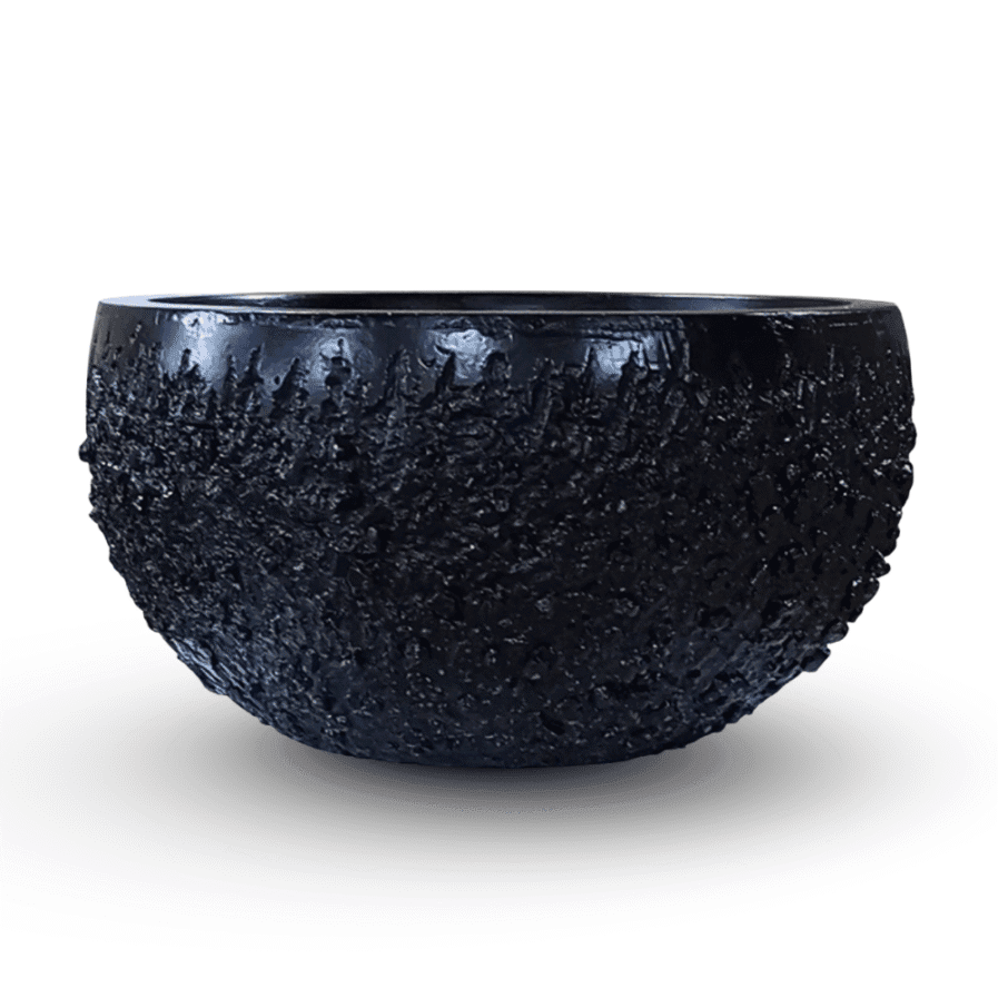 Volcanic Nest Planter