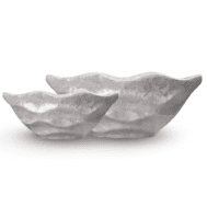 Silver Dune Planters