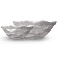 Silver Dune Planters