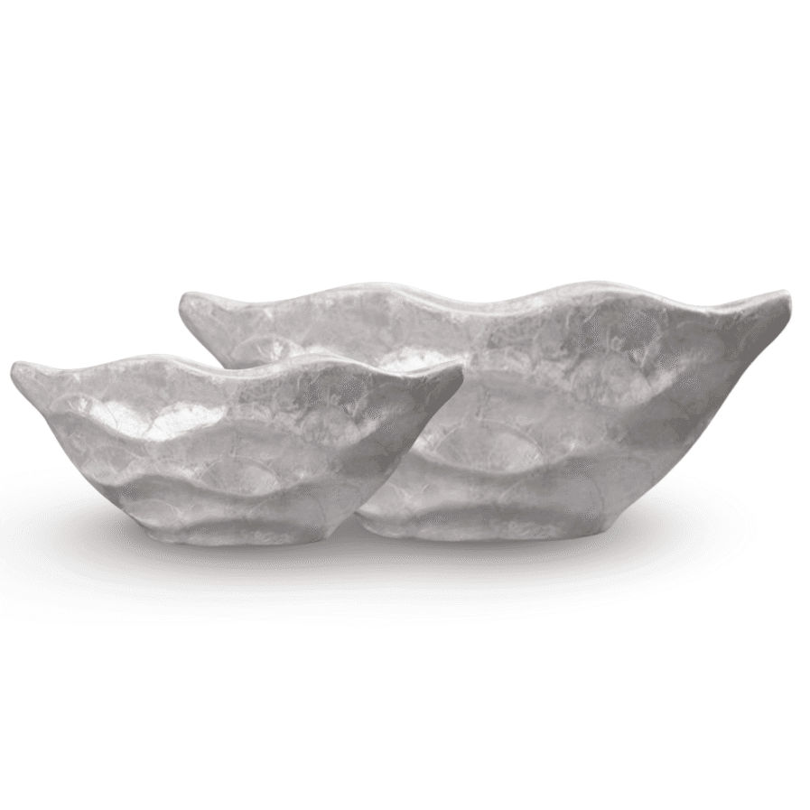 Silver Dune Planters
