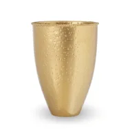 Auric Crest Vase
