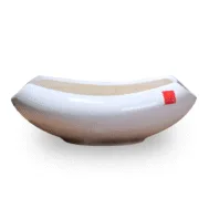 Lotus Drift Bowl
