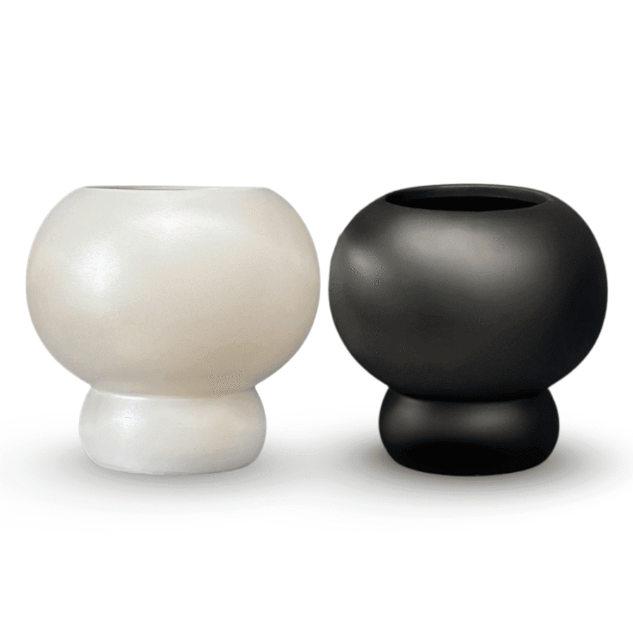 Luna Pod Planters